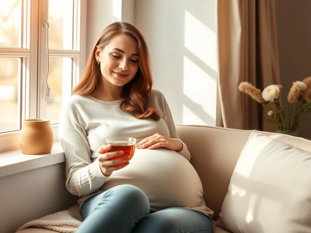 10 osvedčených spôsobov ako zvládnuť ranné nevoľnosti v tehotenstve