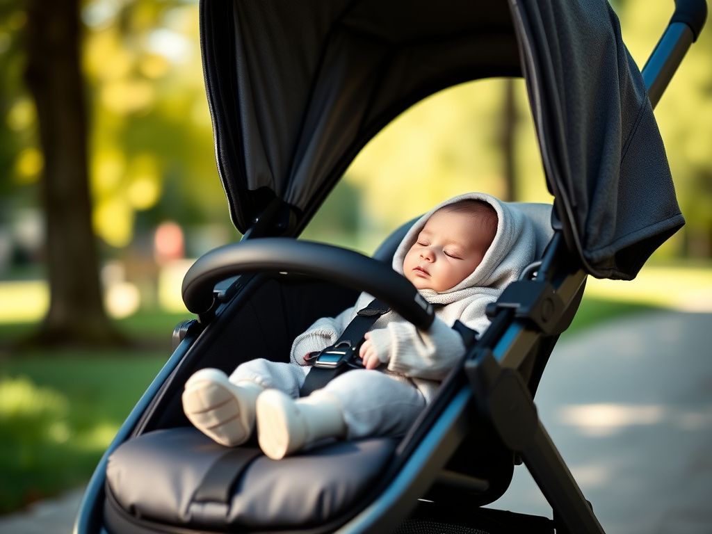 Aké sú najlepšie kočíky pre bábätká? konečný sprievodca pre moderných rodičov