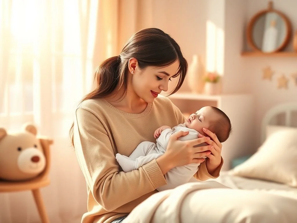 Ako prežiť spánkovú regresiu s úsmevom: praktický sprievodca pre vyčerpaných rodičov