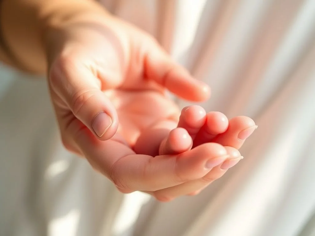 Ako rozpoznať potreby bábätka: Komplexný sprievodca pre mamičky