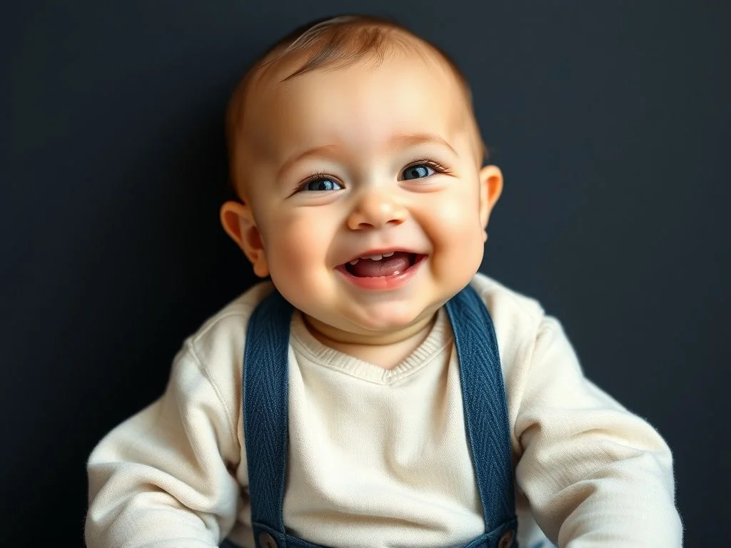 Ako rozpoznať potreby bábätka: Komplexný sprievodca pre mamičky