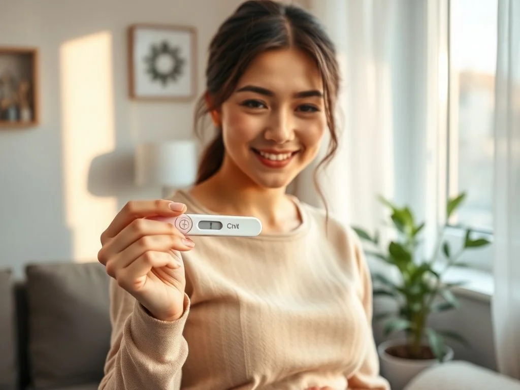 Ako sa správne pripraviť na tehotenstvo: Komplexný sprievodca pre budúce mamičky