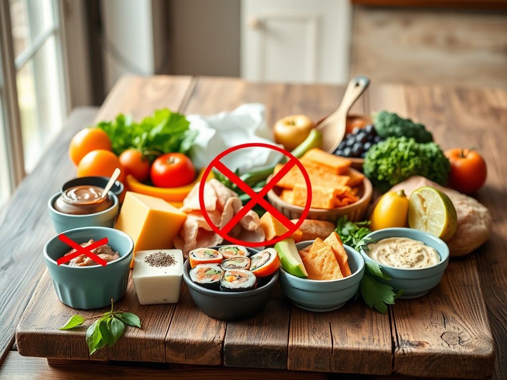 Čo by ste počas tehotenstva nemali jesť: Kompletný prehľad potravín pre miminko v bezpečí