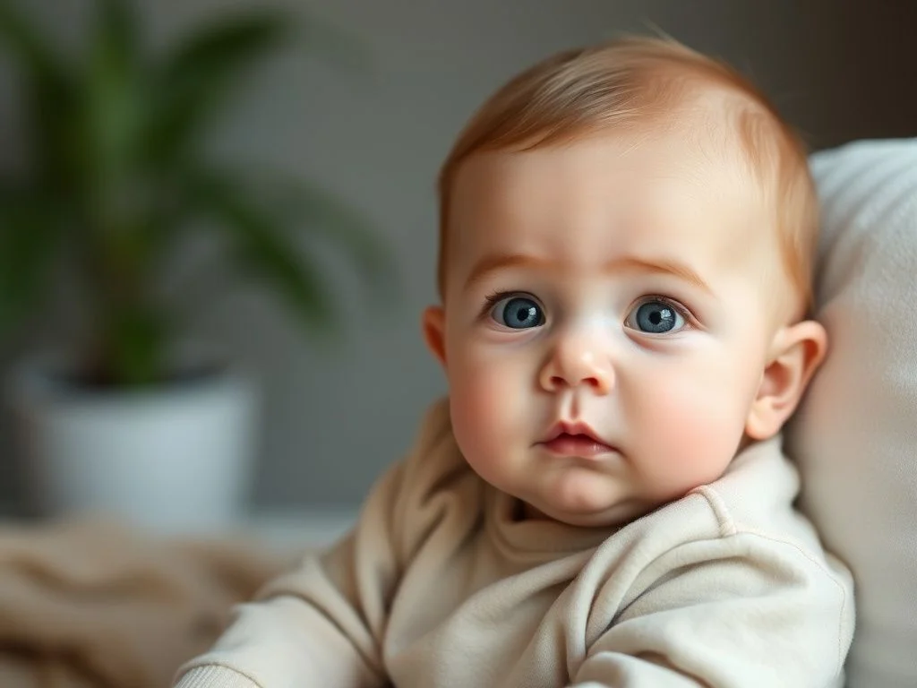 Hra s bábätkom v prvých mesiacoch: Ako podporiť vývoj a vytvoriť si pevné puto