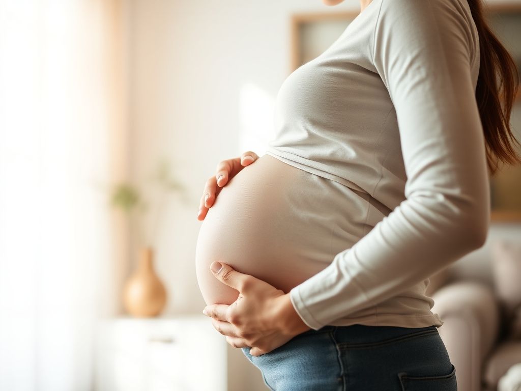 Od semienka k zázraku: ako sledovať vývoj vášho bábätka týždeň po týždni