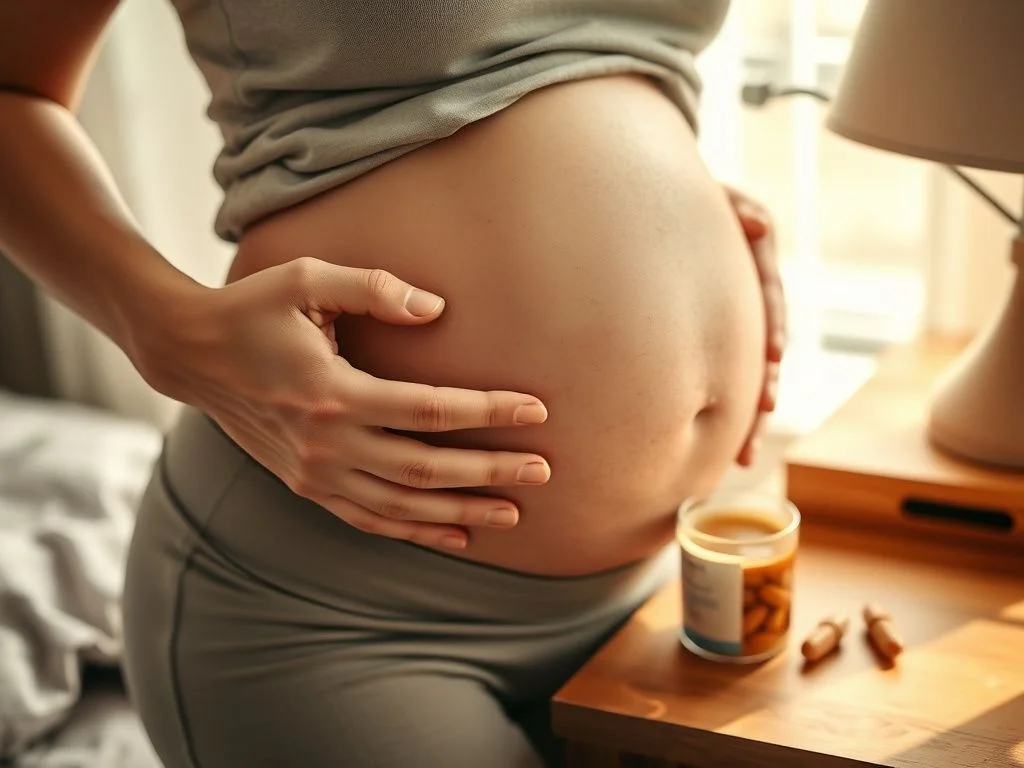 Plánovanie tehotenstva: Kompletný návod pre budúce mamičky