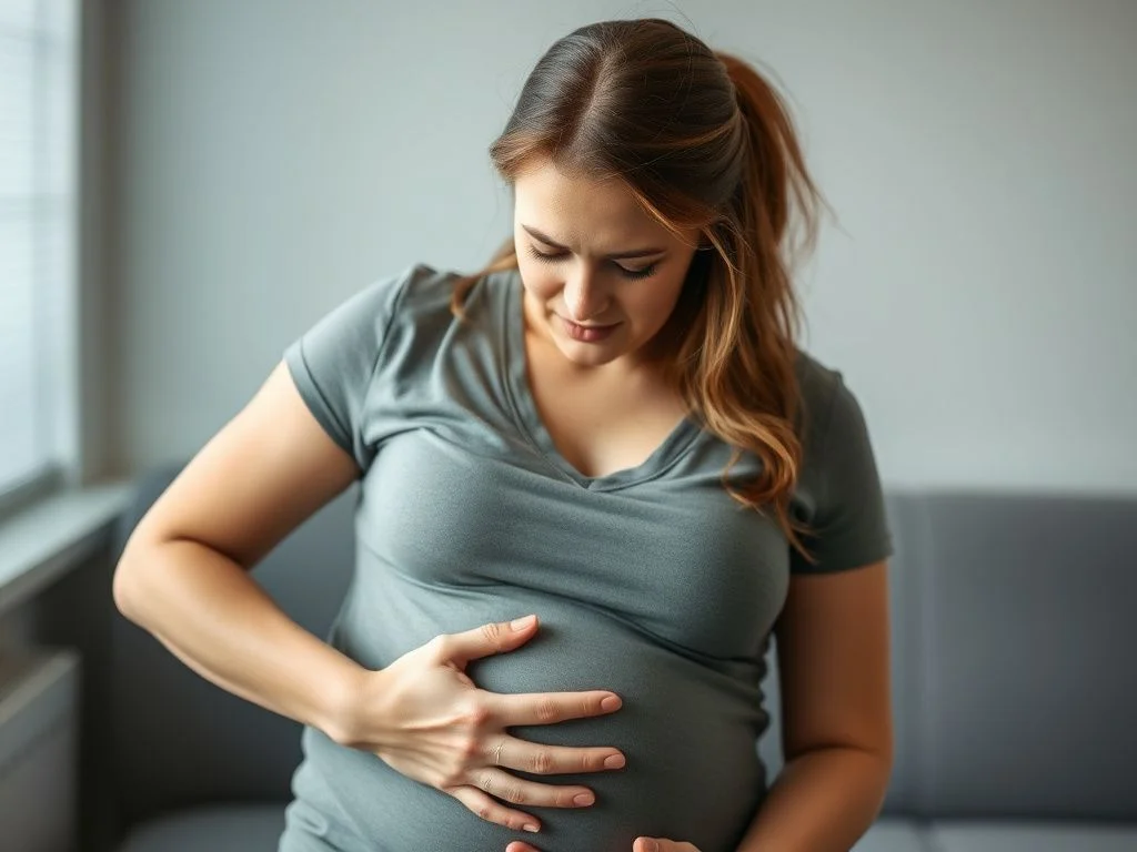 Ranná nevoľnosť v tehotenstve: 10 osvedčených tipov, ako ju zvládnuť s úsmevom