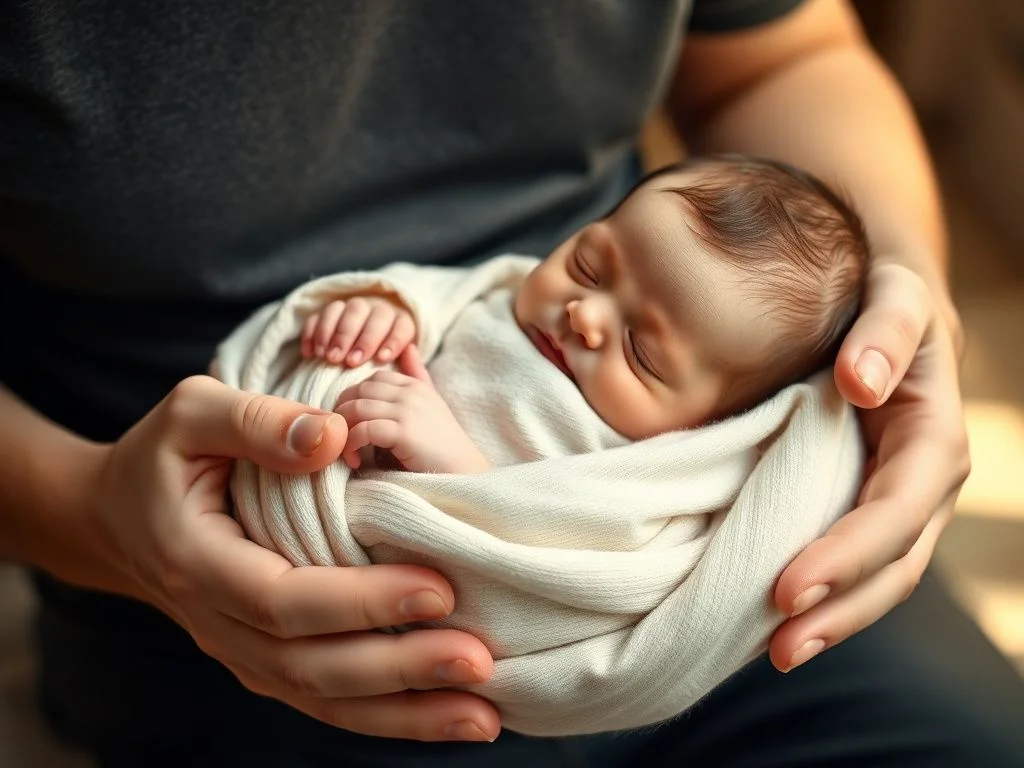 Tajomstvá upokojovania: 7 osvedčených metód ako upokojiť plačúce bábätko