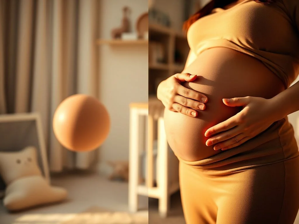 Tajomstvá v maternici: Kompletný prehľad vývoja vášho bábätka mesiac po mesiaci