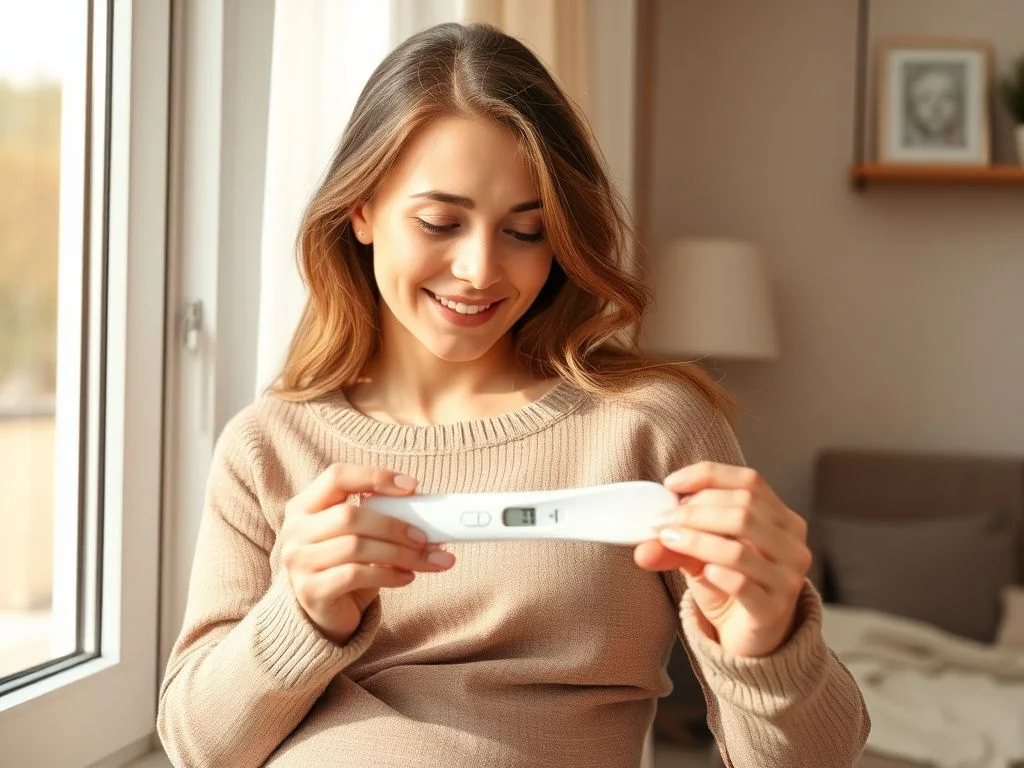 Tehotenský test: kedy je ten správny čas na testovanie a čo potom?